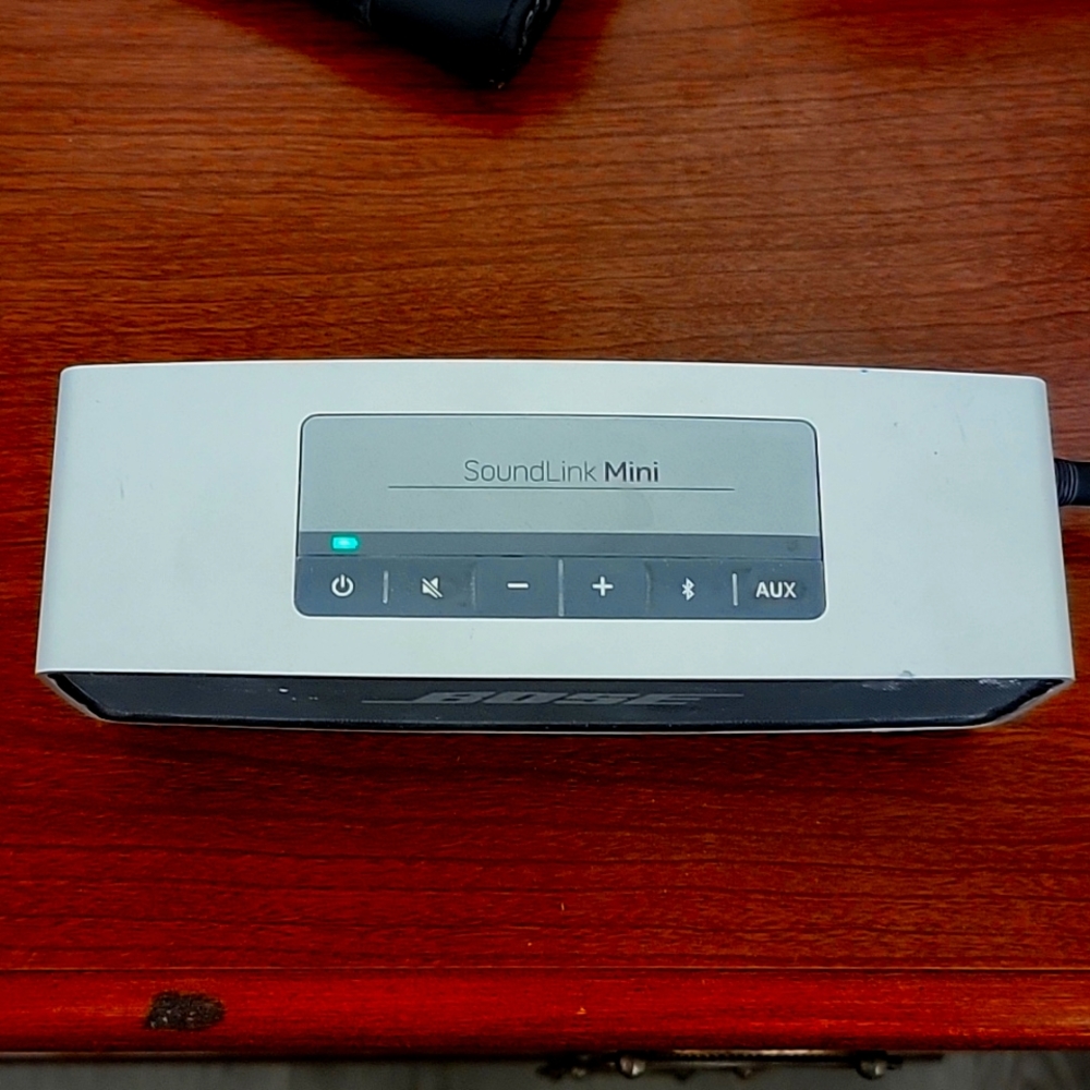 bose wireless speaker